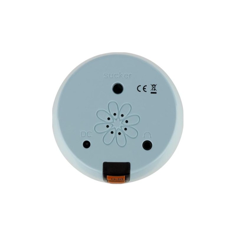Cruizr Vibrating Masturbator w Voice Activator - Image 3