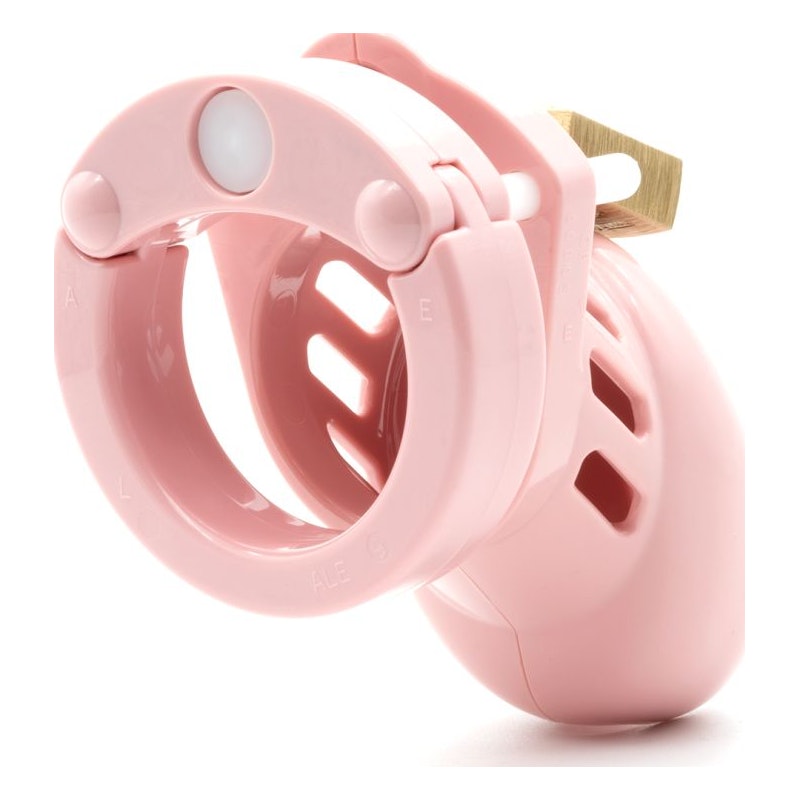 Cockcage CB-6000S Pink - Image 2