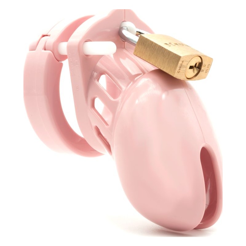 Cockcage CB-6000S Pink - Image 3