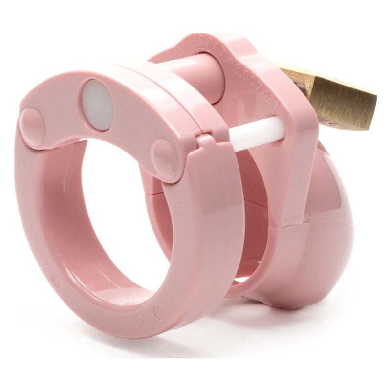 Cockcage Mini-Me Pink - Image 2