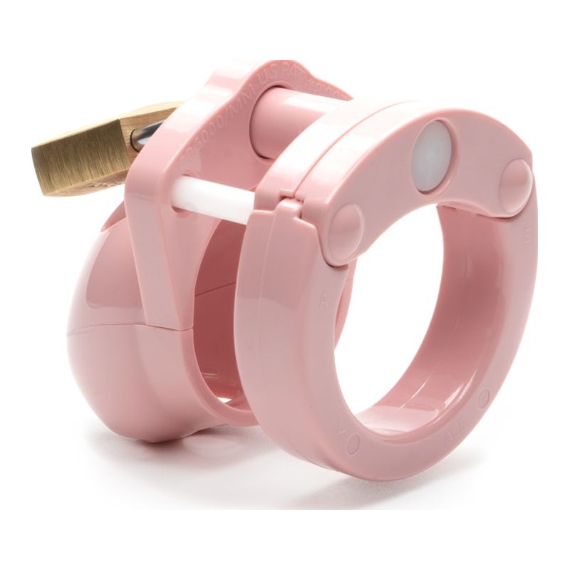Cockcage Mini-Me Pink - Image 3