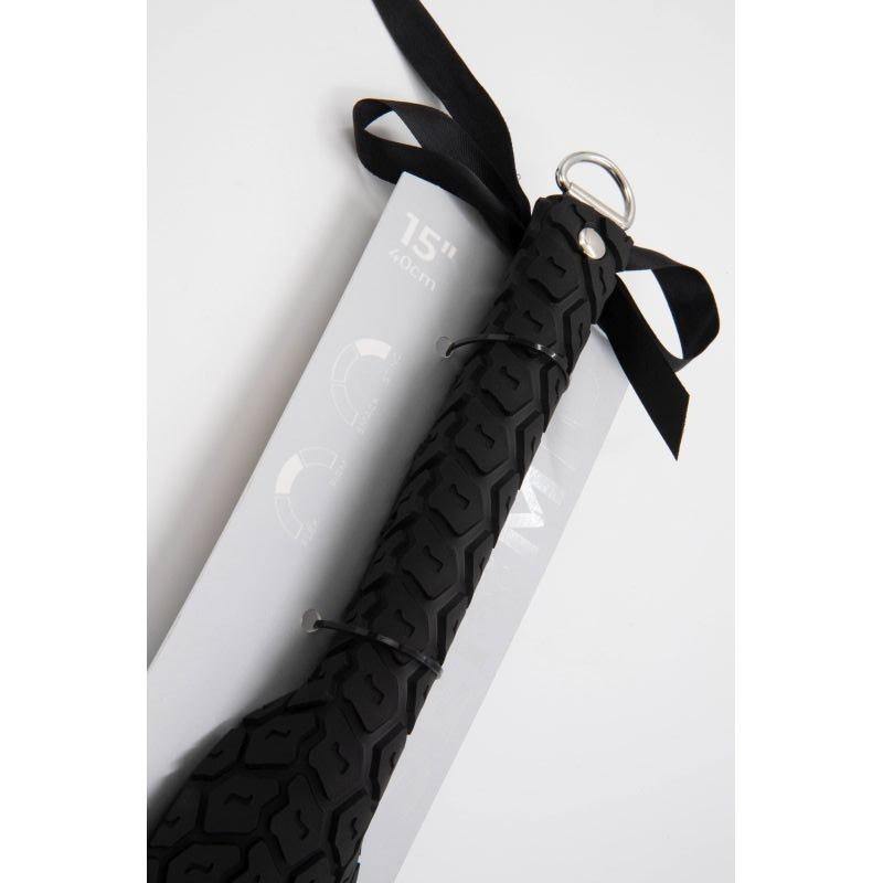 Tyre Paddle Large - Black - Image 2