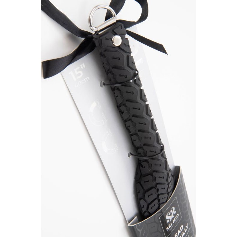 Tyre Paddle Large - Black - Image 3