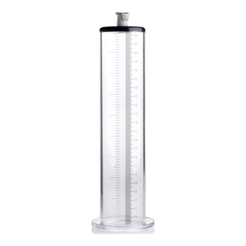 Penis Pump Kit with 2" Cylinder - Image 2