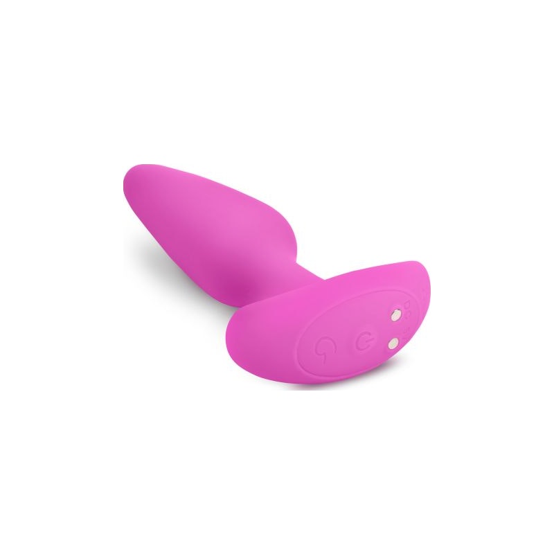 Gvibe Gplug XS Sunny Raspberry - Image 2