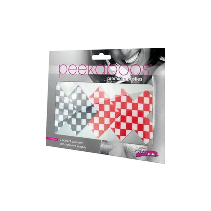 Off The Wall Pasties - Image 2