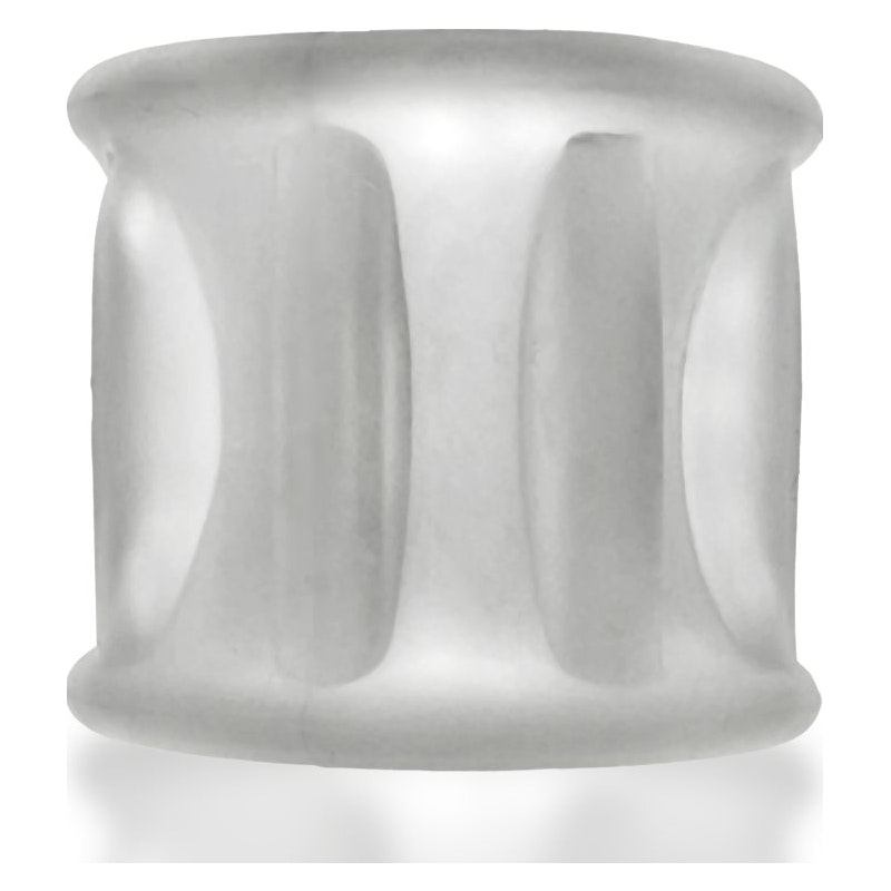 Gyroball Ballstretcher Clear Ice - Image 2