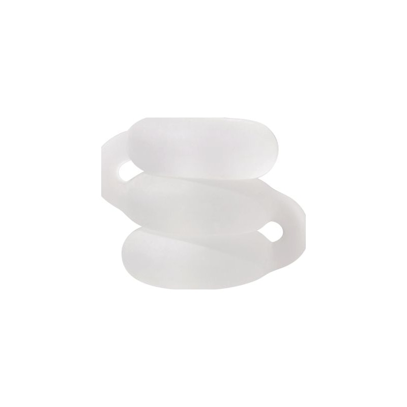 Triple Donut Ring - Image 3