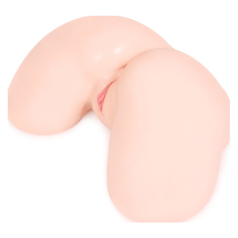 Hanna Onahole 2 Butt - Anal and Vaginal - Image 2