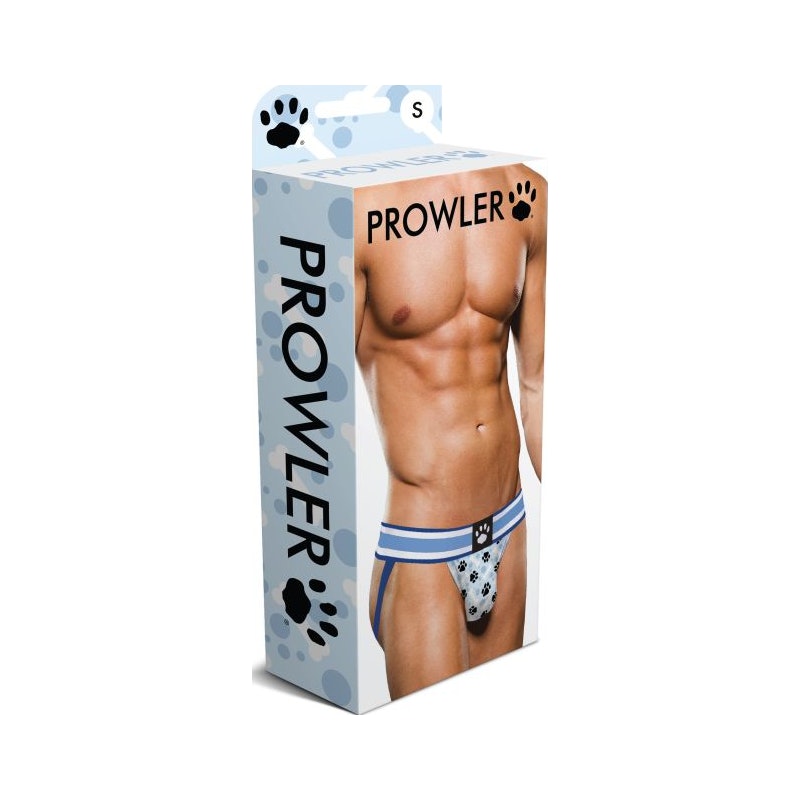 Prowler Blue Paw Jock - Image 3