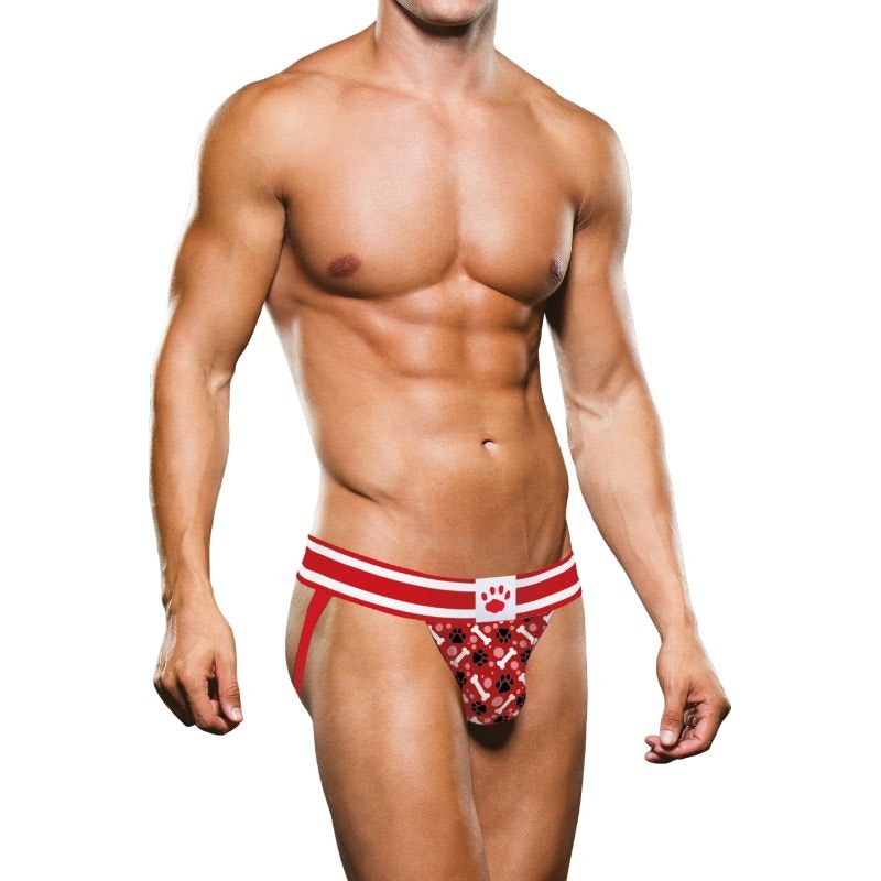 Prowler Red Paw Jock - Image 2