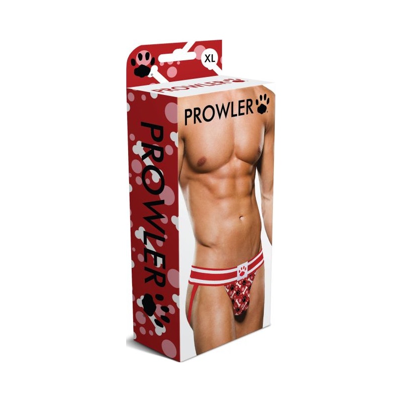 Prowler Red Paw Jock - Image 3