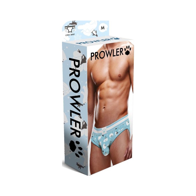 Prowler Winter Open Back Brief - Image 3