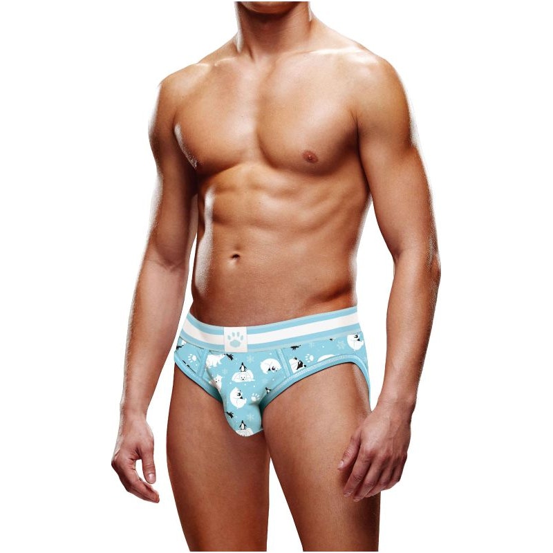 Prowler Winter Open Back Brief - Image 2