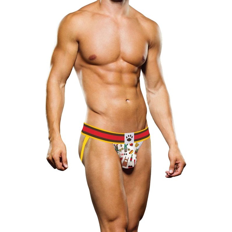 Prowler Berlin Jock - Image 2