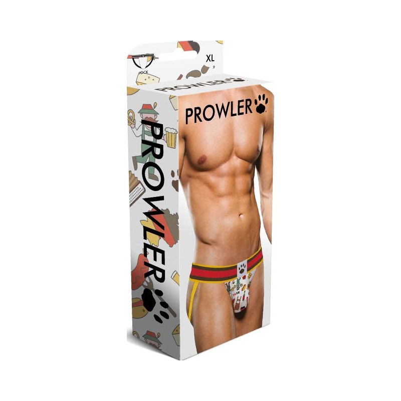 Prowler Berlin Jock - Image 3