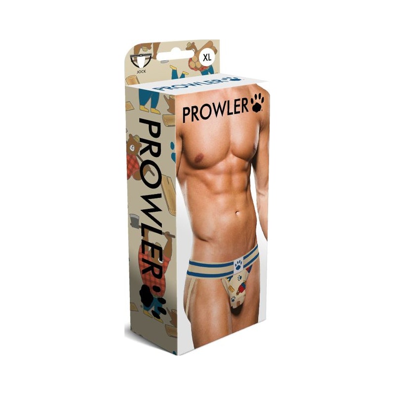 Prowler Lumberbear Jock - Image 3