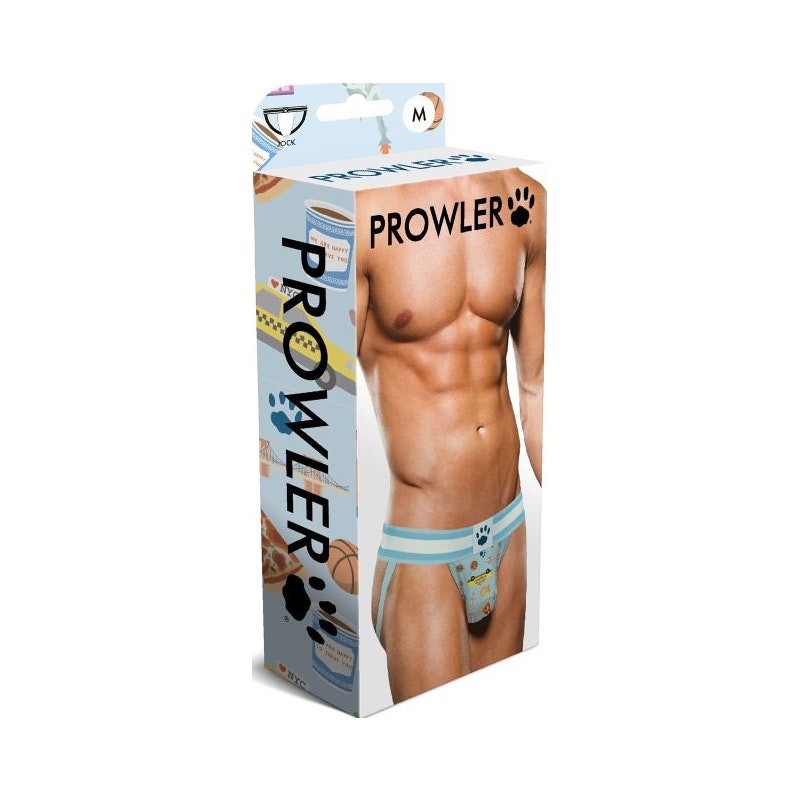 Prowler NYC Jock - Image 3