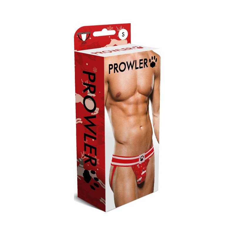 Prowler Reindeer Jock - Image 3