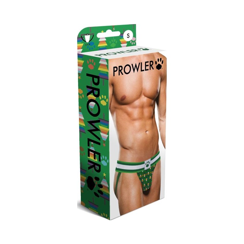 Prowler Christmas Tree Jock - Image 3