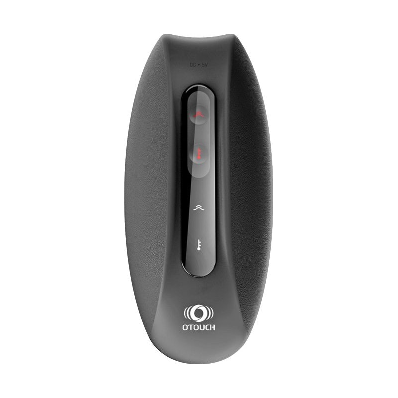 Deven Vibrating and Heating Masturbator - Image 3