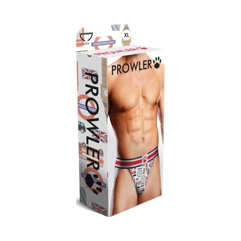 Prowler Soho Jock - Image 3