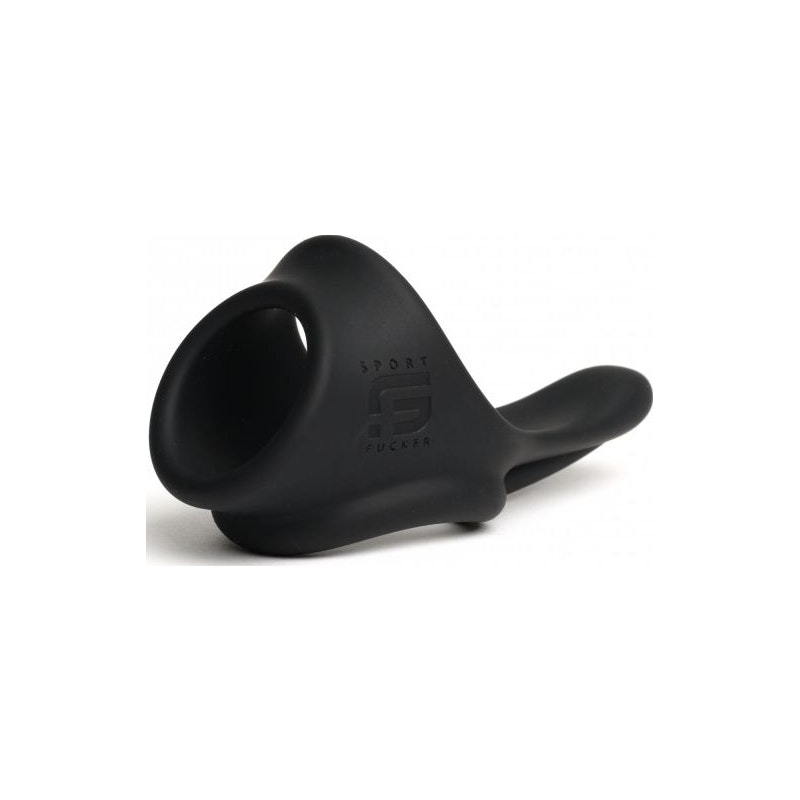Tailslide Cock & Ball Black - Image 2