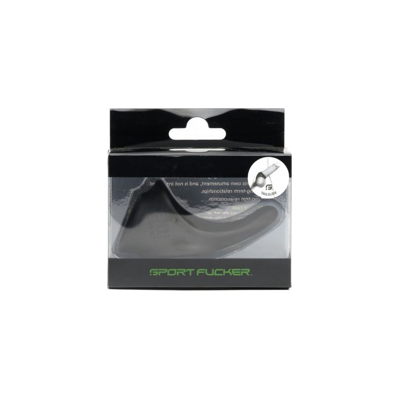 Tailslide Cock & Ball Black - Image 3