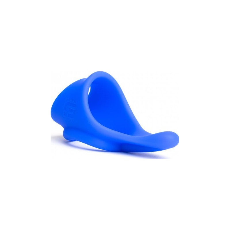 Tailslide Cock & Ball Blue - Image 2