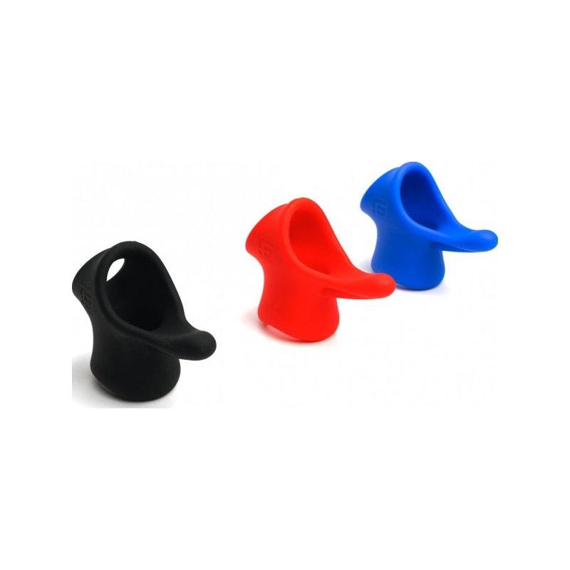 Tailslide 2.0 Cock & Ball Red - Image 2