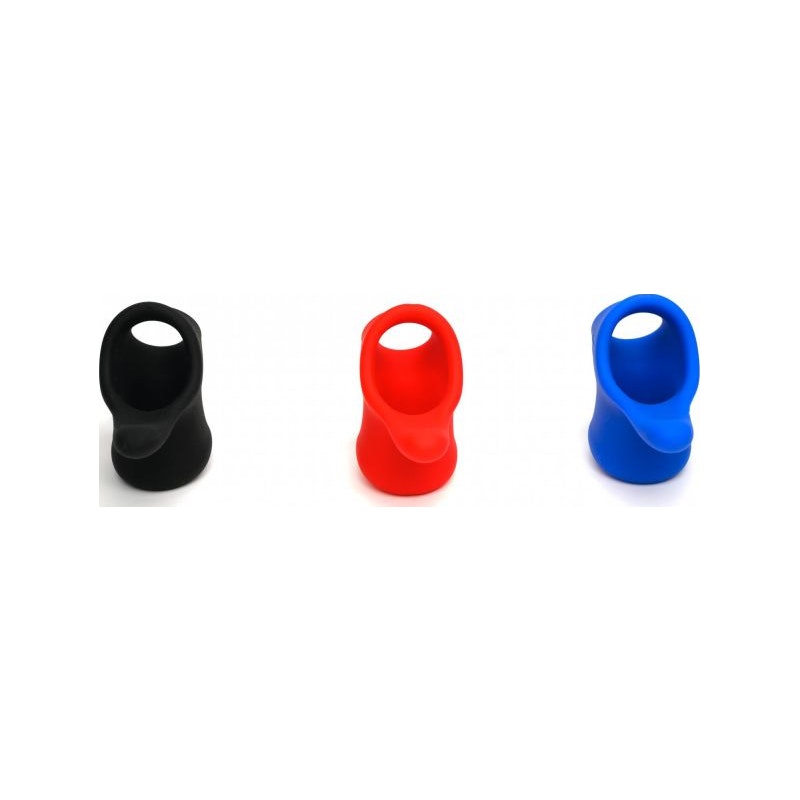 Tailslide 2.0 Cock & Ball Blue - Image 2