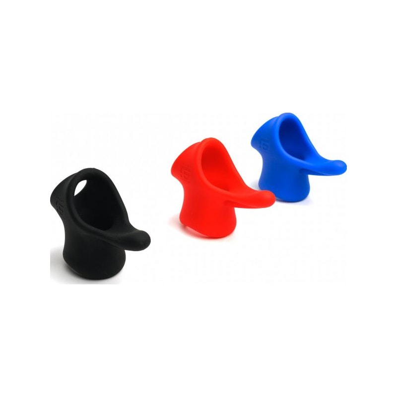 Tailslide 2.0 Cock & Ball Blue - Image 3