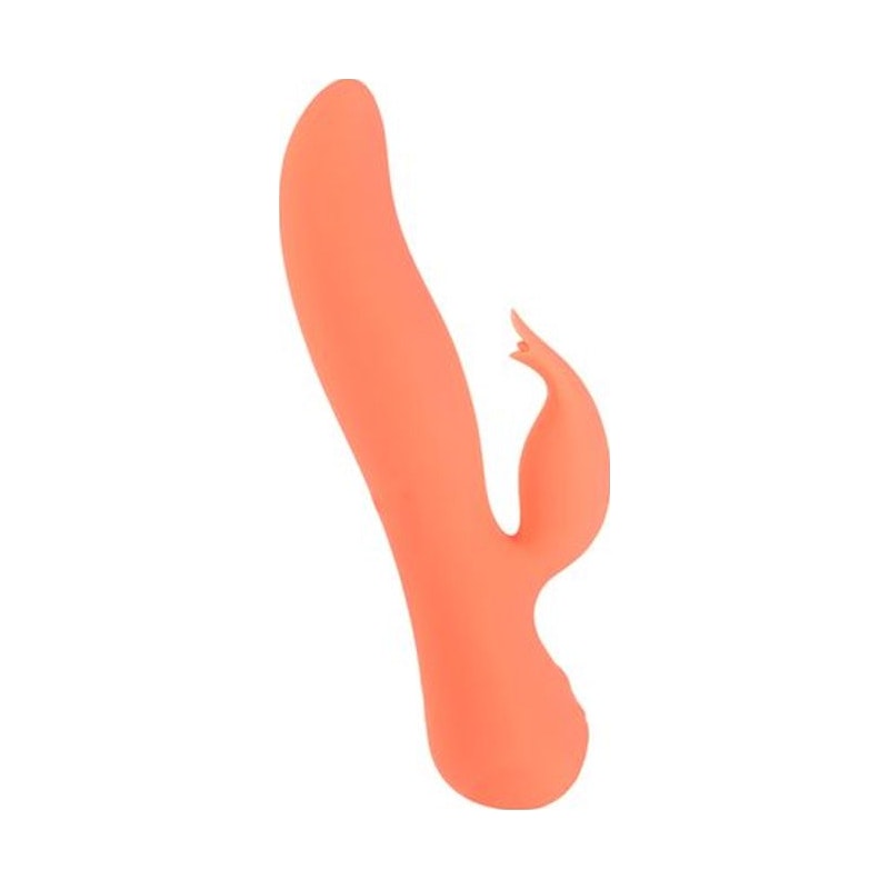 Blossom Swan Rabbit Vibrator - Image 2