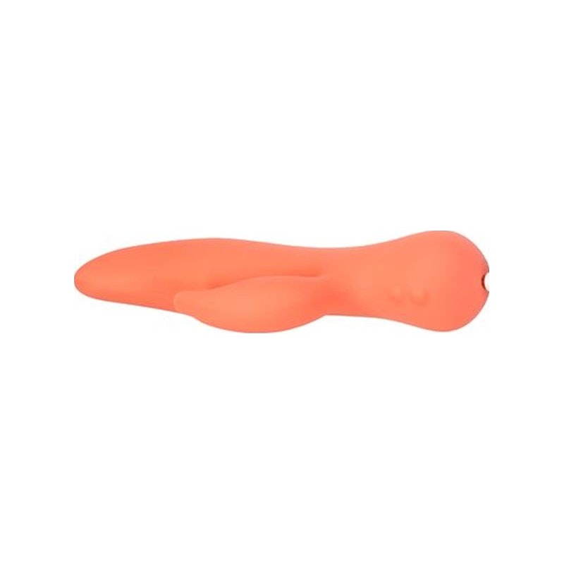 Blossom Swan Rabbit Vibrator - Image 3