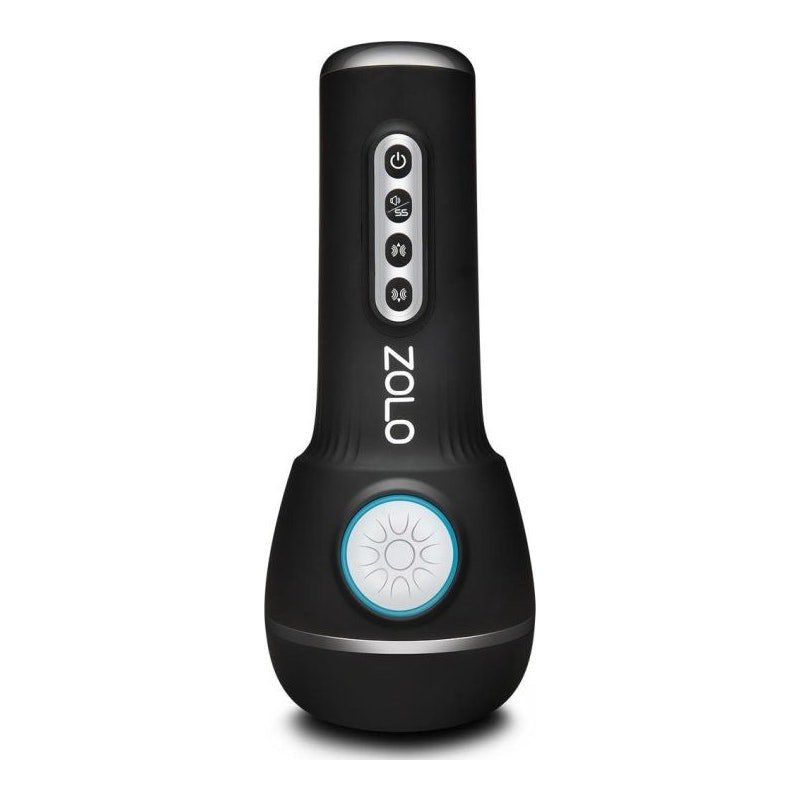 Zolo Power Stroker