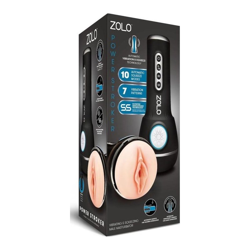 Zolo Power Stroker - Image 3