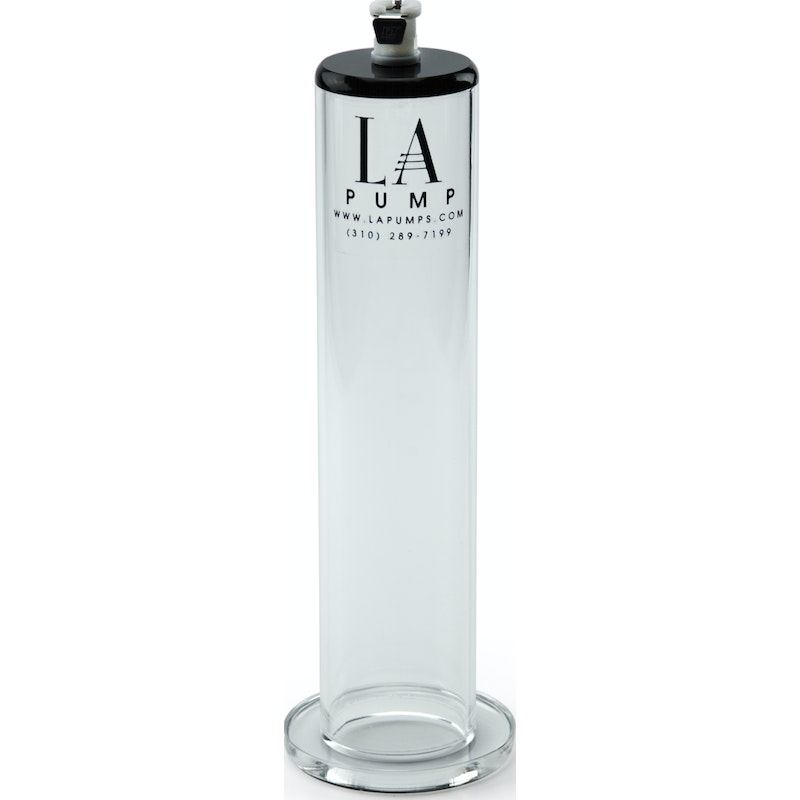 Premium Penis Cylinder 2.25in x 10in