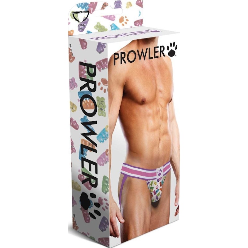 Prowler Gummy Bears Jock - Image 3