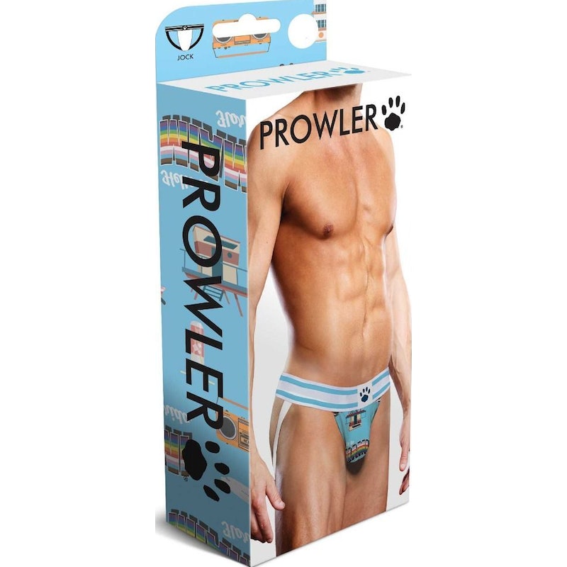 Prowler Miami Jock - Image 3